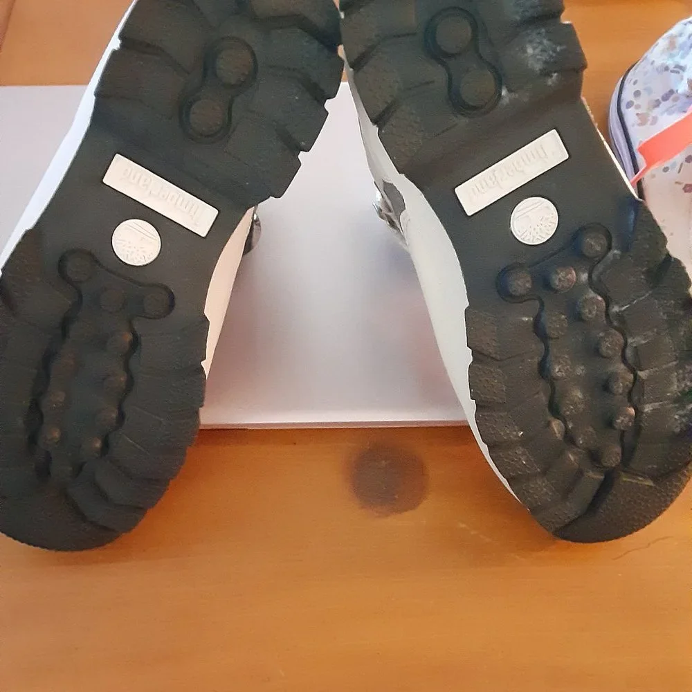 Timberland boots - Picture 4 of 6